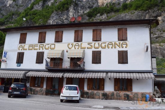 Ristorante Albergo Valsugana