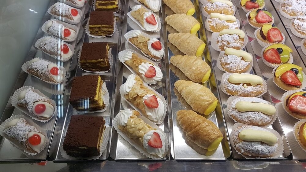 Foto 5 di Pasticceria Scarpato - Legnago