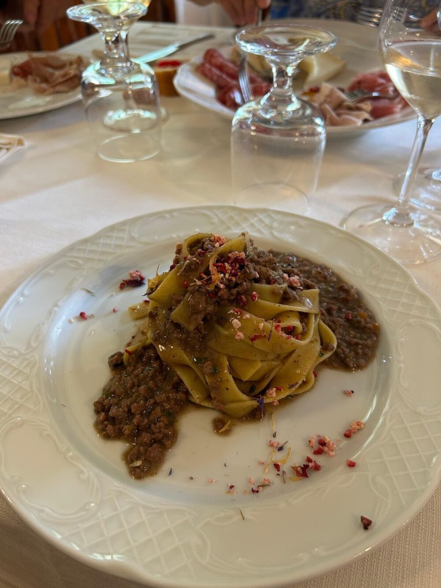 Foto 4 di Antica Osteria Ester Muri - Volpago del Montello