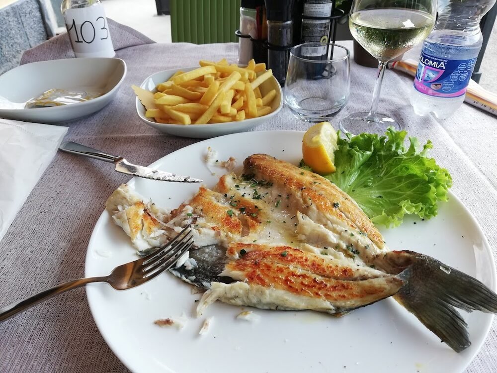 Foto 4 di Trattoria San Felice - Trichiana