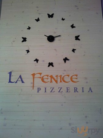 Pizzeria La Fenice, Albignasego