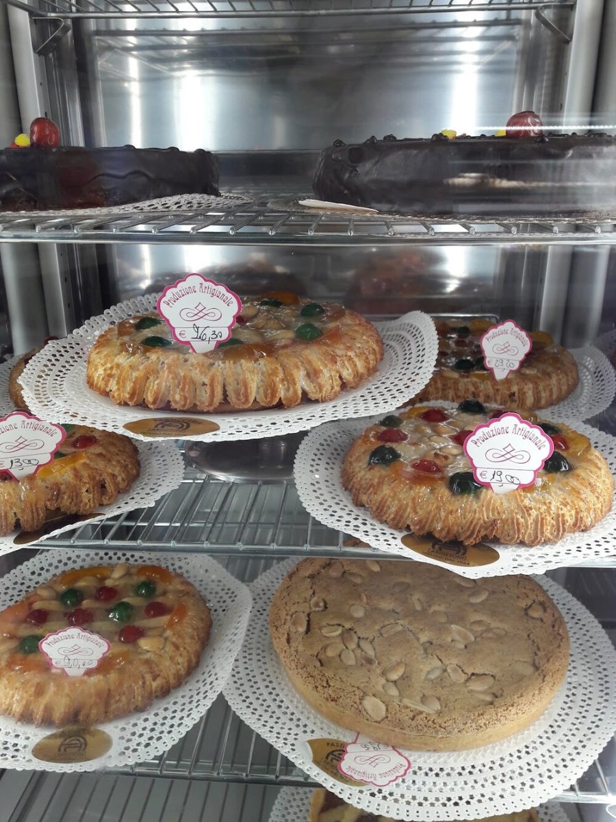 Foto 2 di Pasticceria Ardizzoni - Treviso