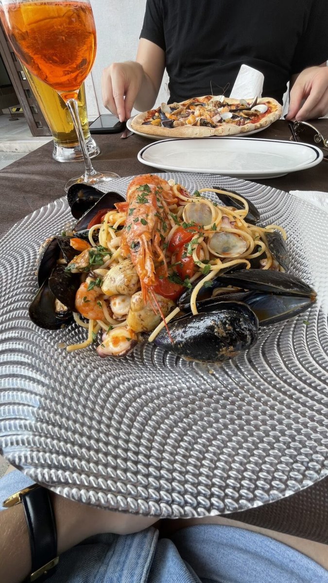 Foto 2 di Pizza Marlin - Murano