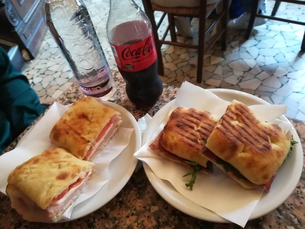 Foto 2 di Bar Alla Toletta - Venezia