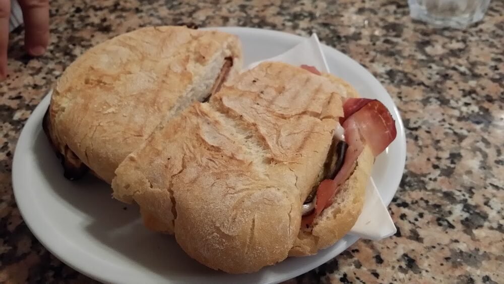 Foto 4 di Bar Alla Toletta - Venezia