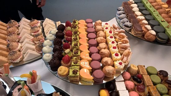 Pasticceria Dei Frati, Rovigo