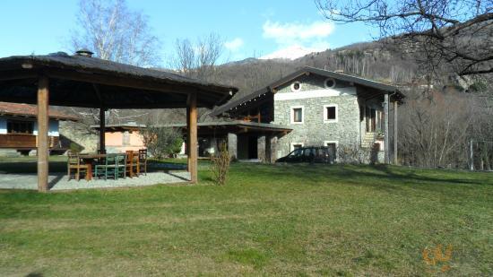 Agriturismo La Campagnetta, Chiaverano