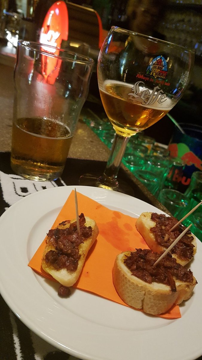 Foto 5 di St. John's Pub - Padova