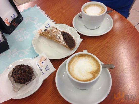 Pasticceria Savoia Di Gennaro Immobile, Treviso