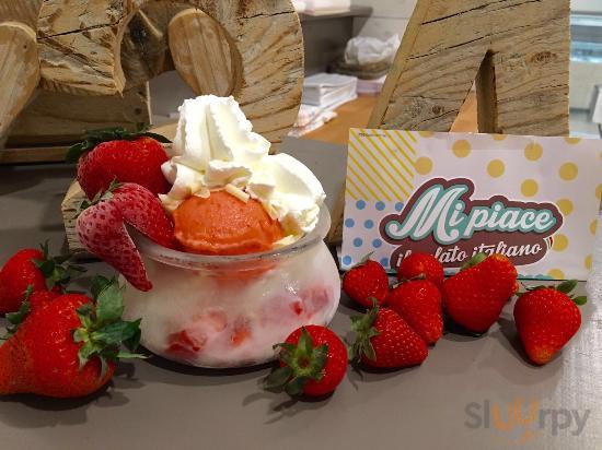 Foto di Mi Piace Il Gelato Italiano - 9/10