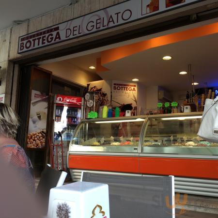 Bottega Del Gelato, San Michele Al Tagliamento