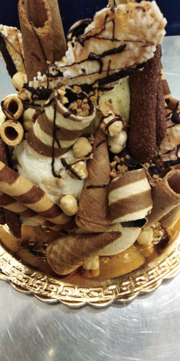 Foto 2 di Il Pellicano - Roma