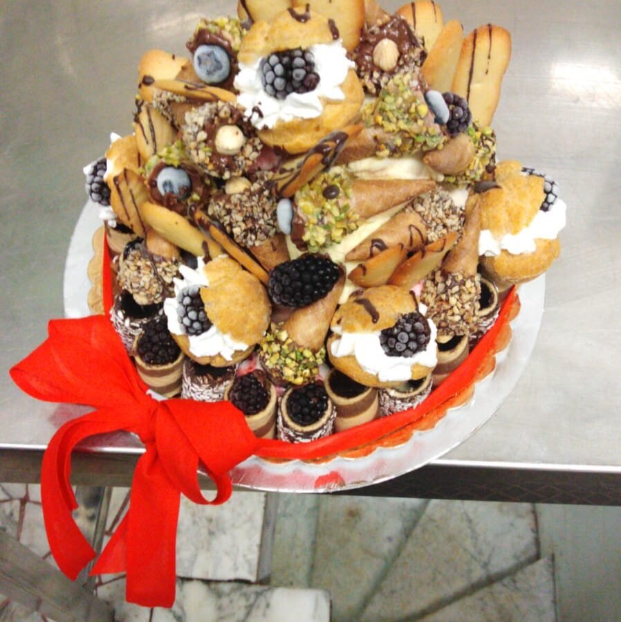 Foto 5 di Il Pellicano - Roma