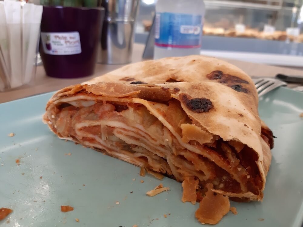 Foto 2 di Al Forno - Ragusa