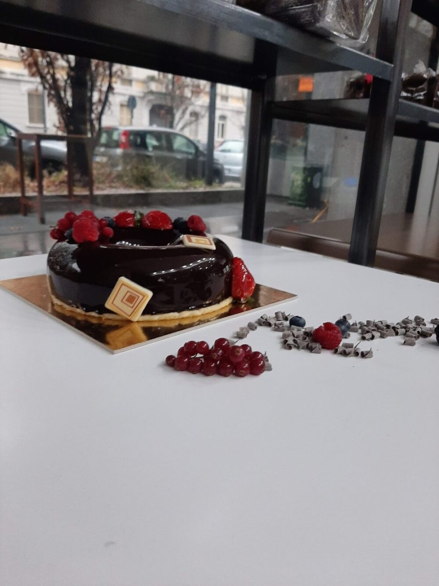 Foto 3 di Yogorino - Milano