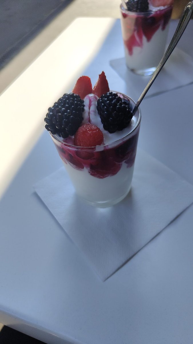 Foto 4 di Yogorino - Milano