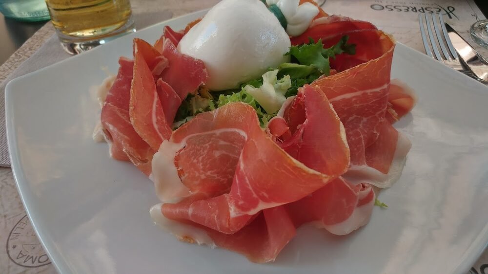 Foto 3 di Hespresso - Roma