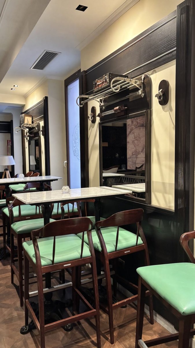 Foto 4 di Hespresso - Roma