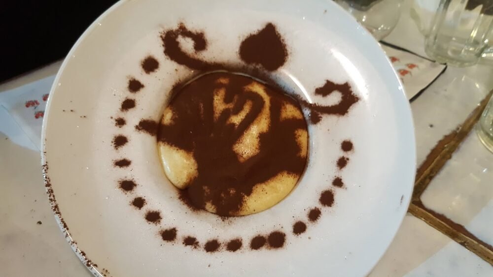 Foto 4 di Pizzeria Gaudì - Roma