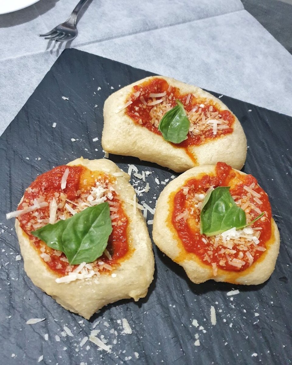 Foto 2 di Il Pasciá - Pontecagnano Faiano