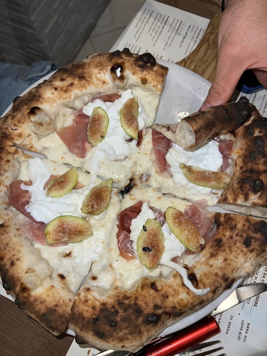 Foto 3 di Il Pasciá - Pontecagnano Faiano