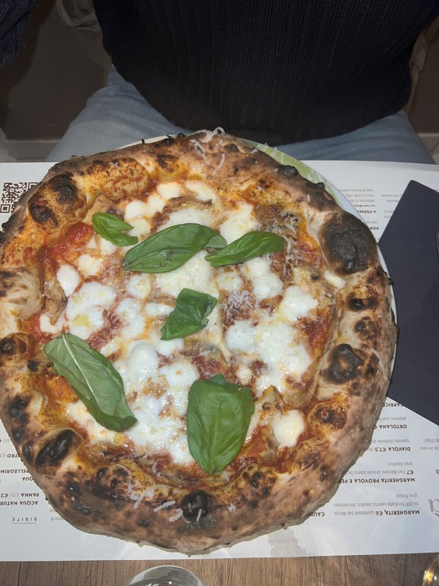 Foto 4 di Il Pasciá - Pontecagnano Faiano