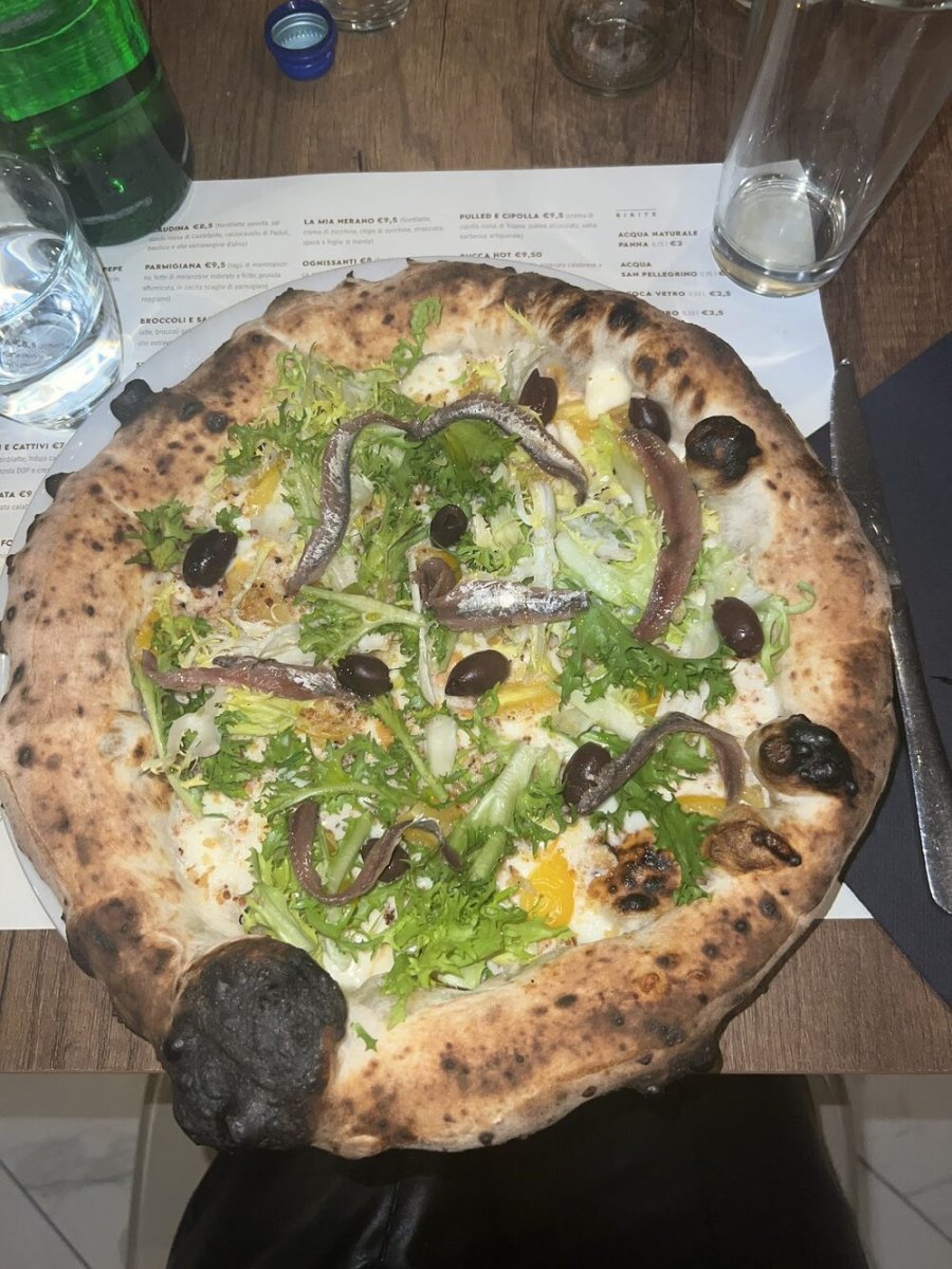 Foto 5 di Il Pasciá - Pontecagnano Faiano