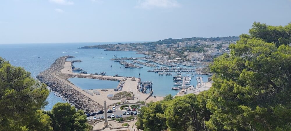 Foto 5 di Punta Meliso - Castrignano Del Capo