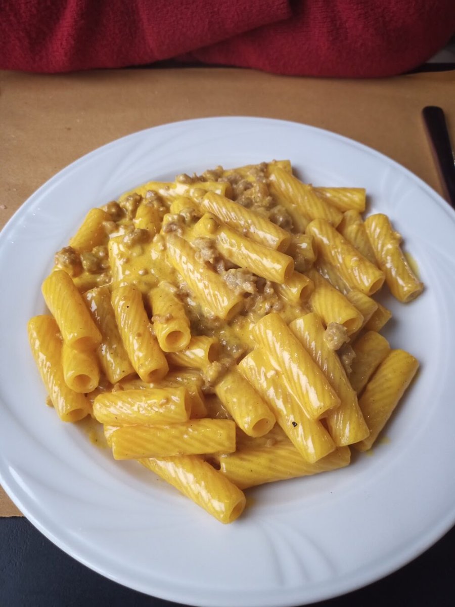 Foto 5 di Trattoria Da Zia Allari - Granarolo dell'Emilia