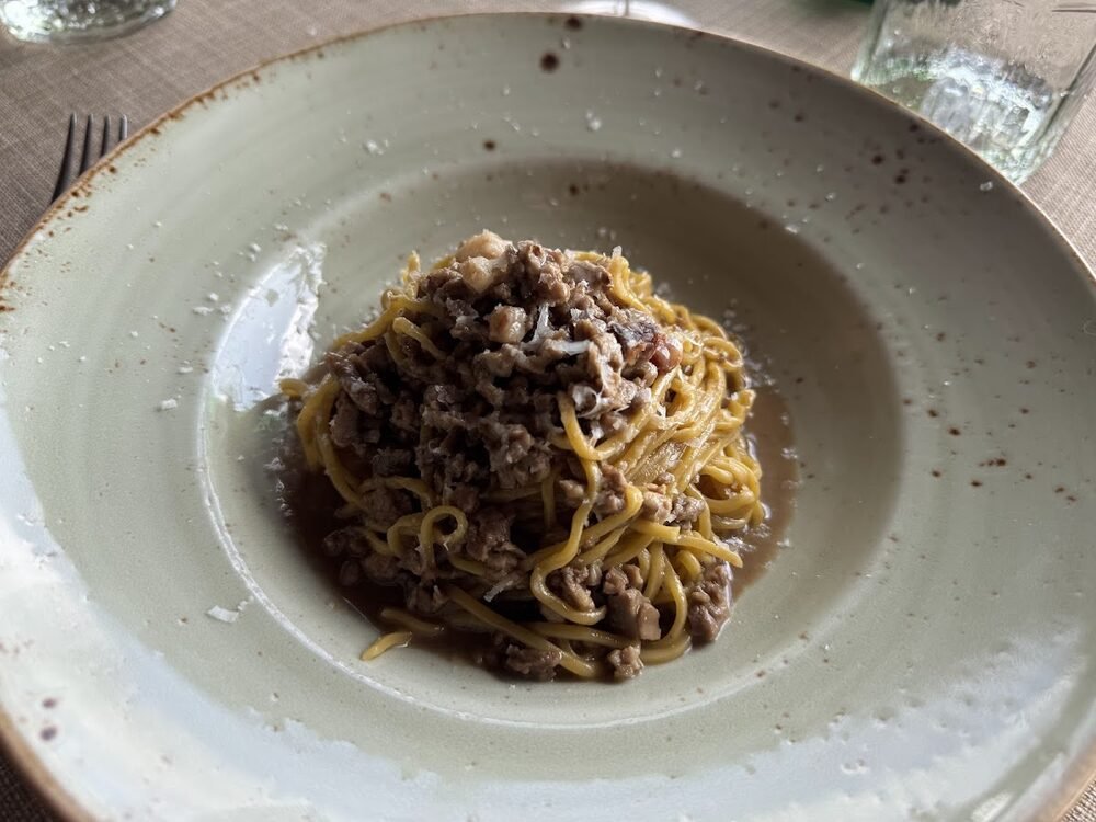 Foto 4 di Ortobio Ristorante Agrituristico E Biologico - Poggio Mirteto