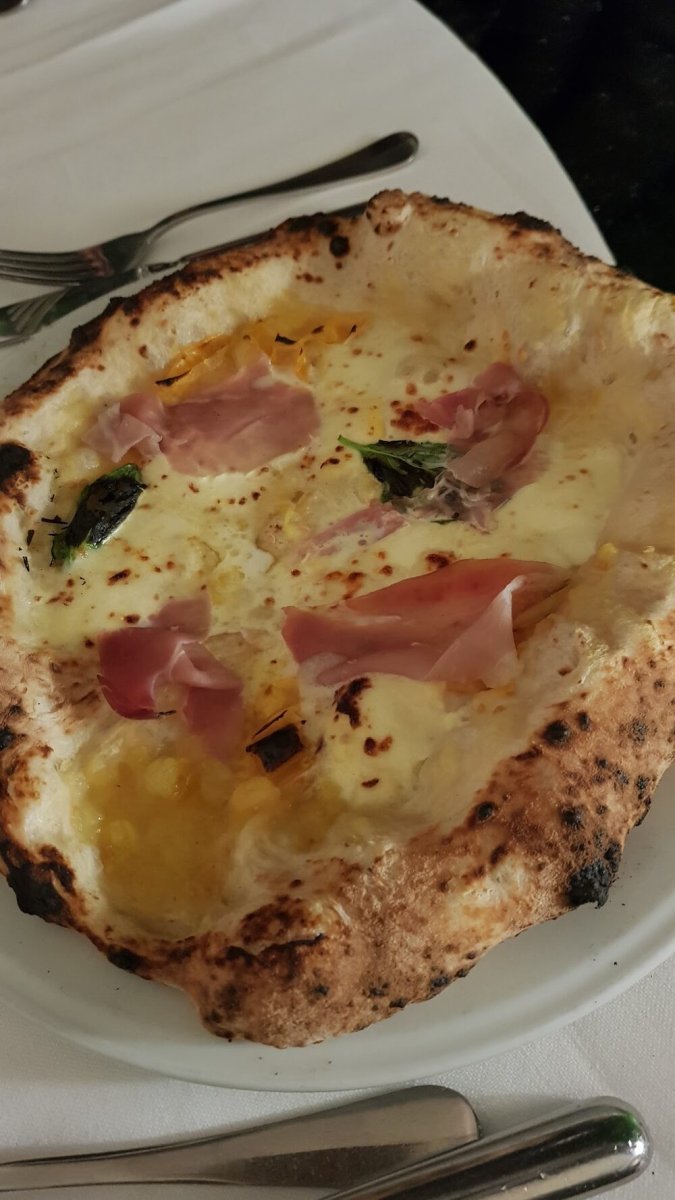 Foto 3 di Ristorante Oasis Pizzeria & Piano Bar Dancing - Forio