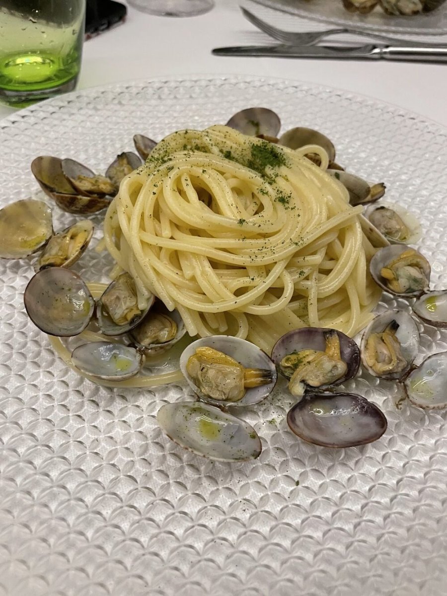 Foto 4 di Ristorante Oasis Pizzeria & Piano Bar Dancing - Forio