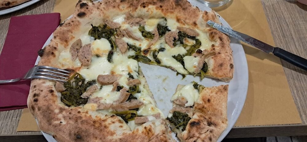 Foto 4 di La Piperna - Firenze