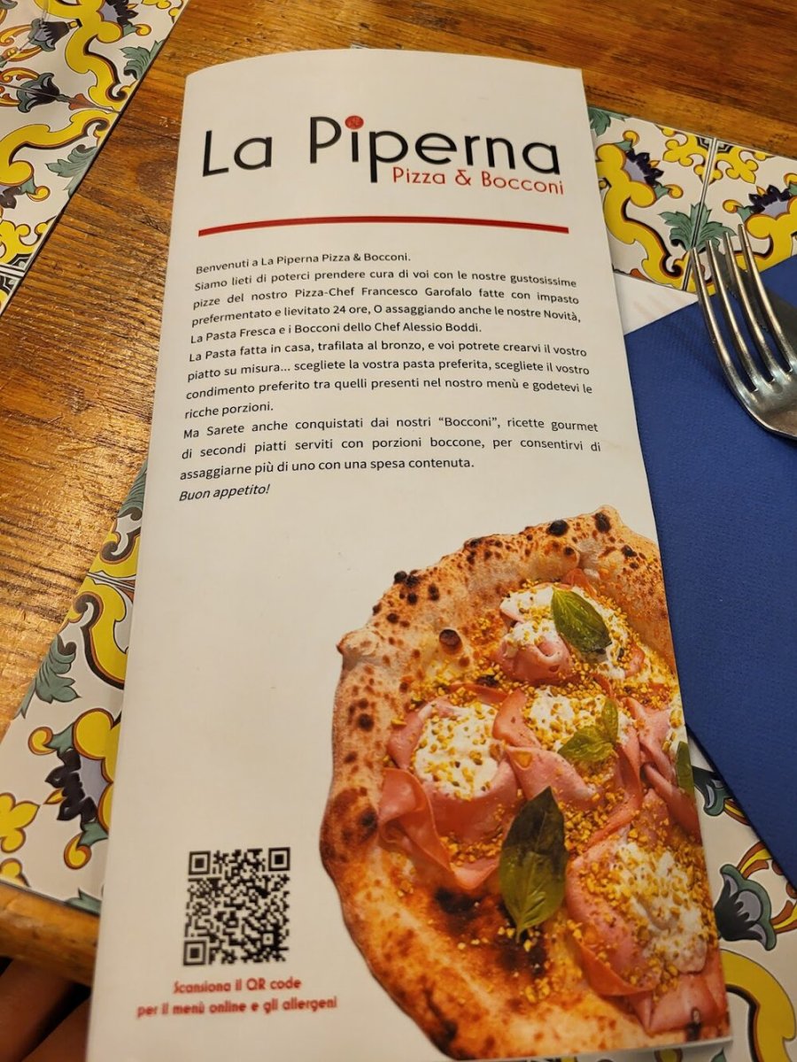 Foto 5 di La Piperna - Firenze