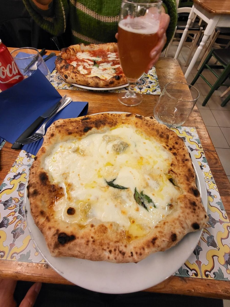 Foto 3 di La Piperna - Firenze