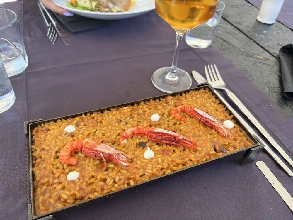 Foto 2 di Dish - Ostuni