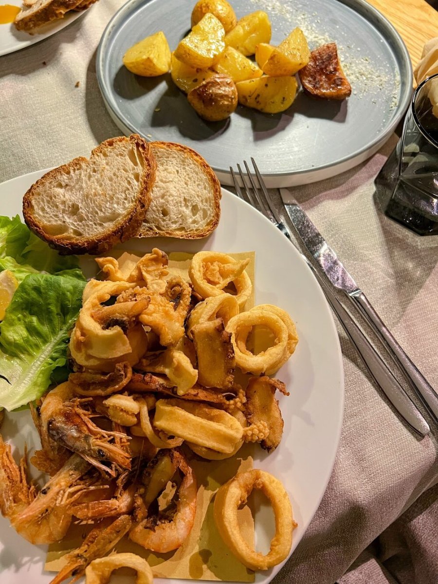 Foto 5 di Dish - Ostuni