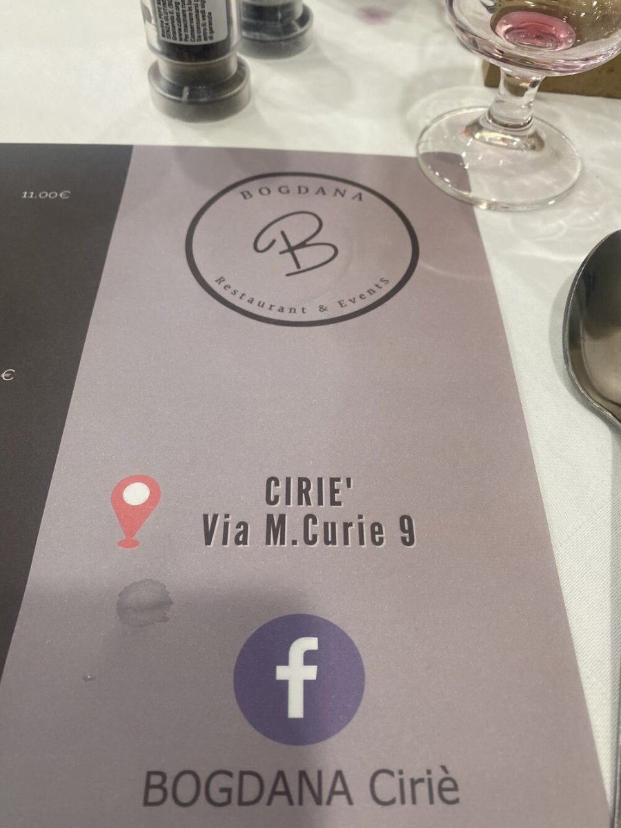 Foto 5 di Bogdana - Venaria Reale