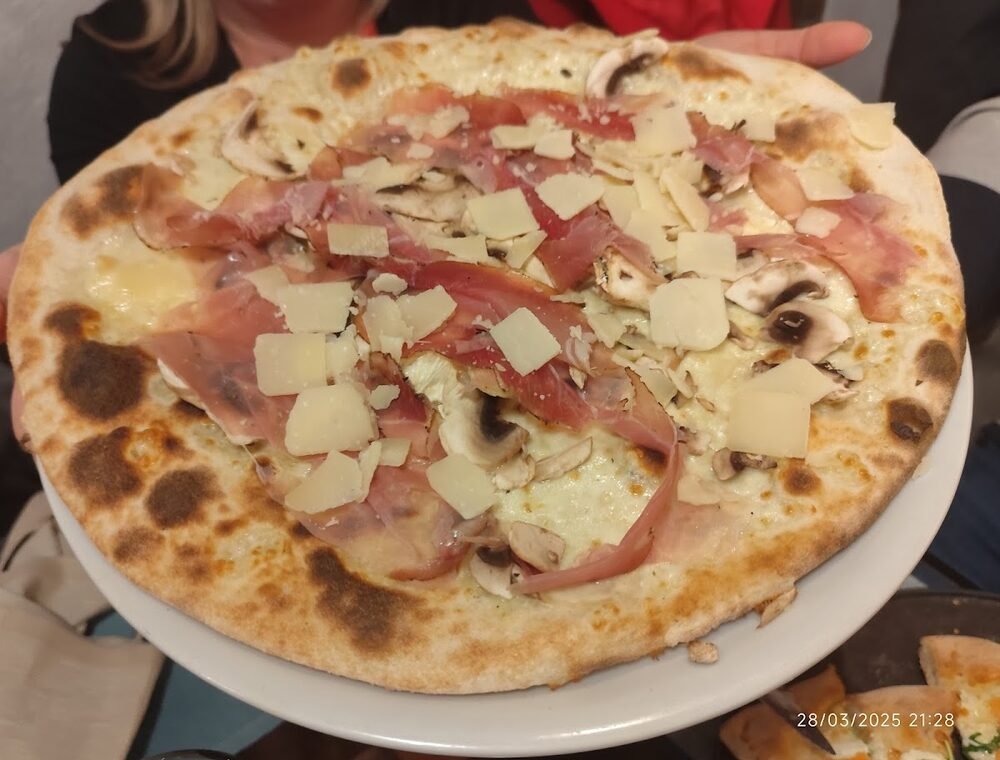 Foto 2 di C'e O Non C'e - Padova