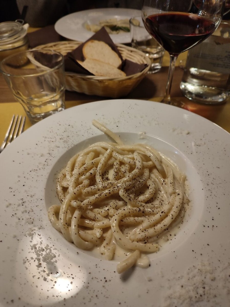 Foto 3 di I' Toscano - Antica Osteria E Vineria - Lavagna