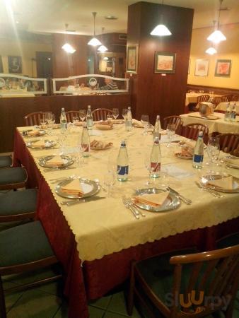 Albergo Ristorante Tre Denti, Cantalupa