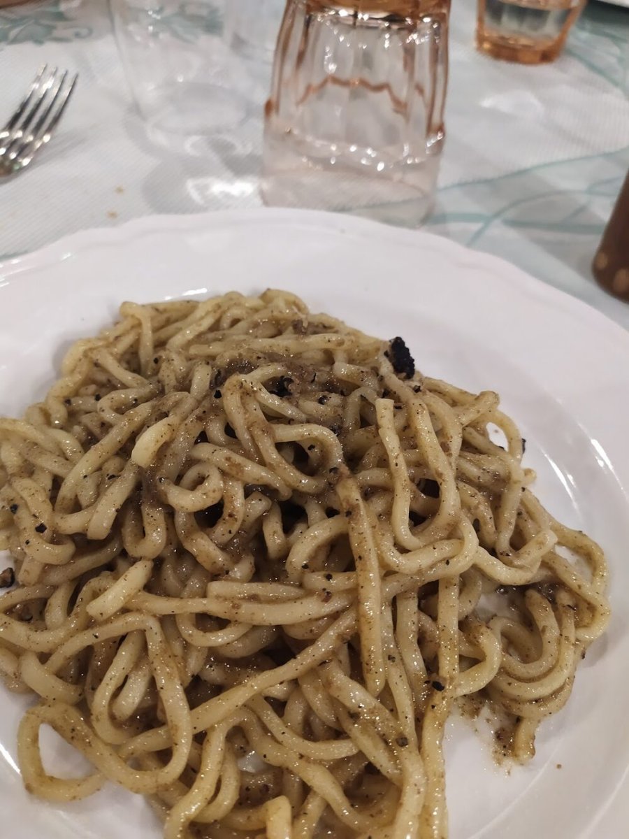 Foto 2 di Il Buongustaio - Gualdo Cattaneo