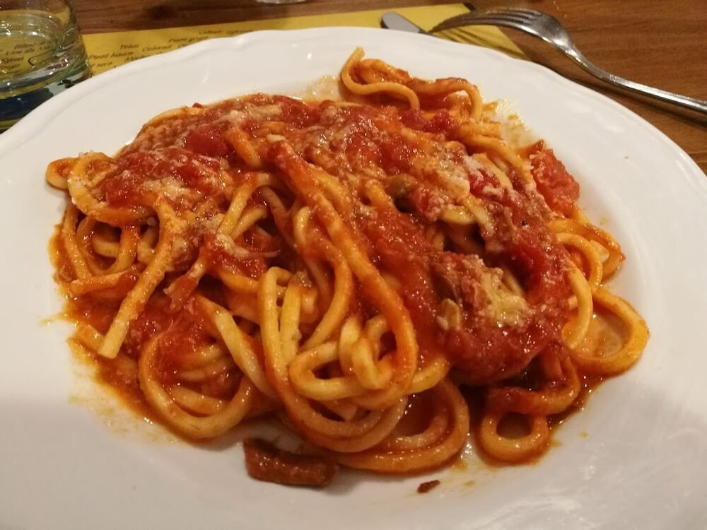 Foto 4 di Il Buongustaio - Gualdo Cattaneo