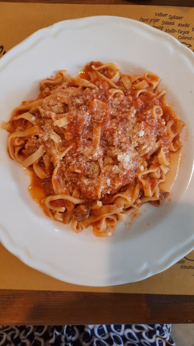 Foto 5 di Il Buongustaio - Gualdo Cattaneo
