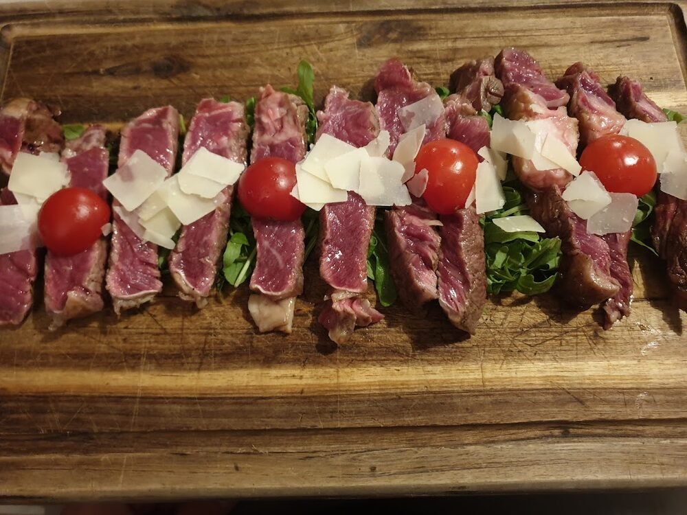 Foto 4 di Focacceria Bisteccheria Elia - Castelnuovo Magra