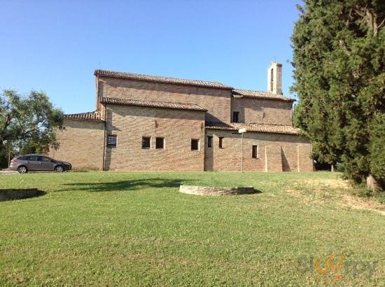 Locanda i Cappuccini