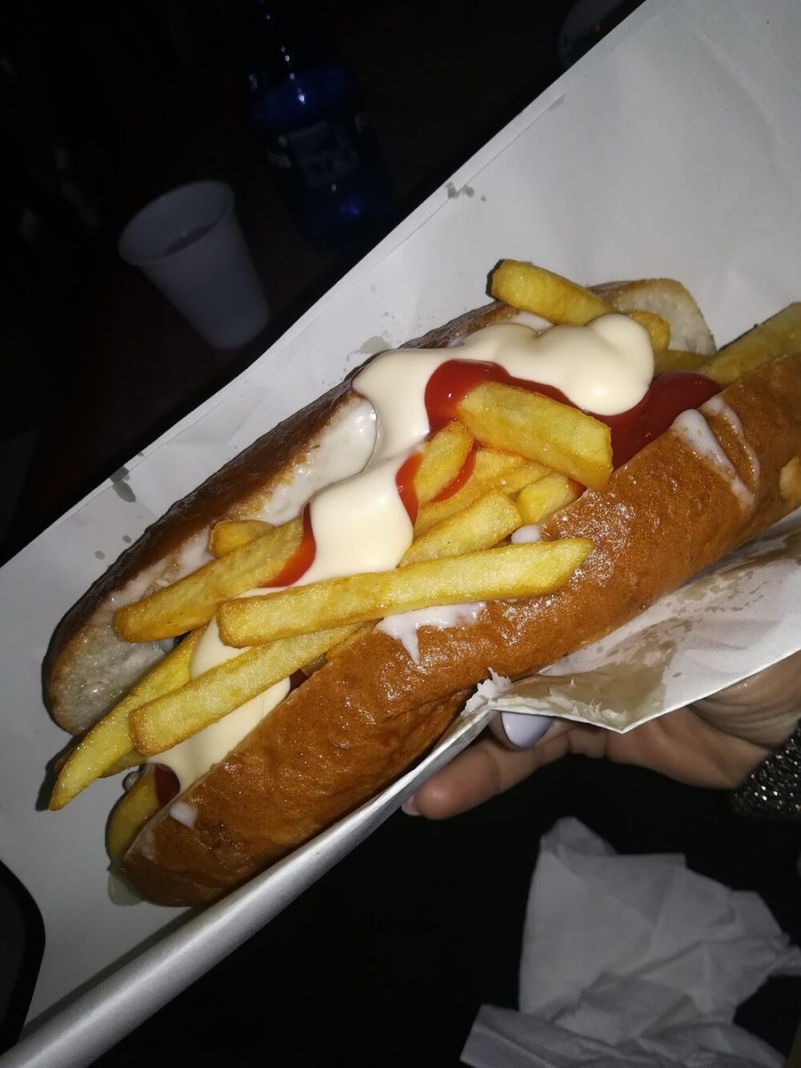 Foto 2 di Da Antonio - Augusta