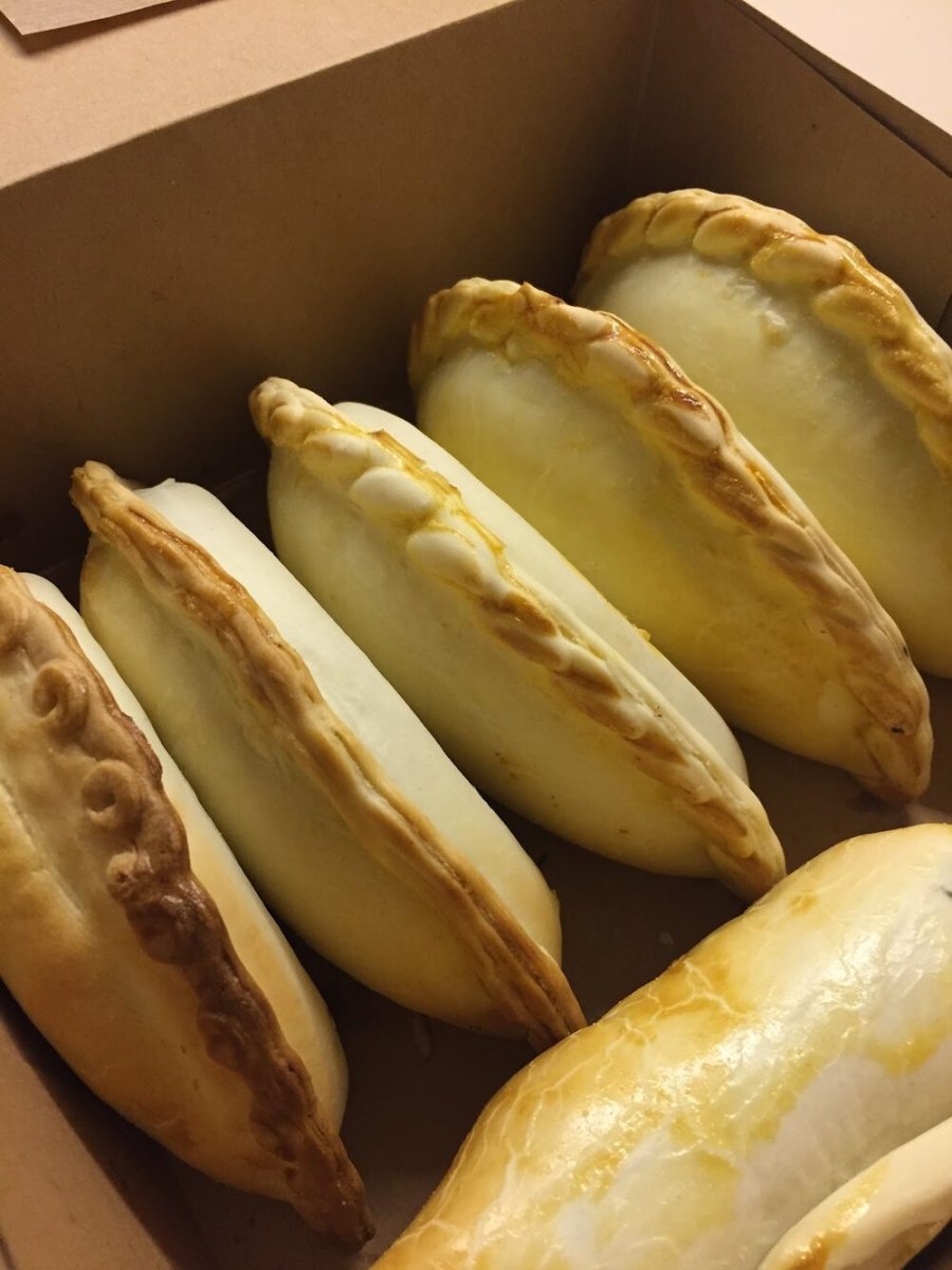 Foto 3 di Chimi Churri Empanadas Argentinas - Casalecchio di Reno