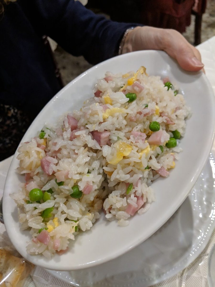 Foto 4 di Ristorante Cinese Giapponese Il Buongustaio - Roma
