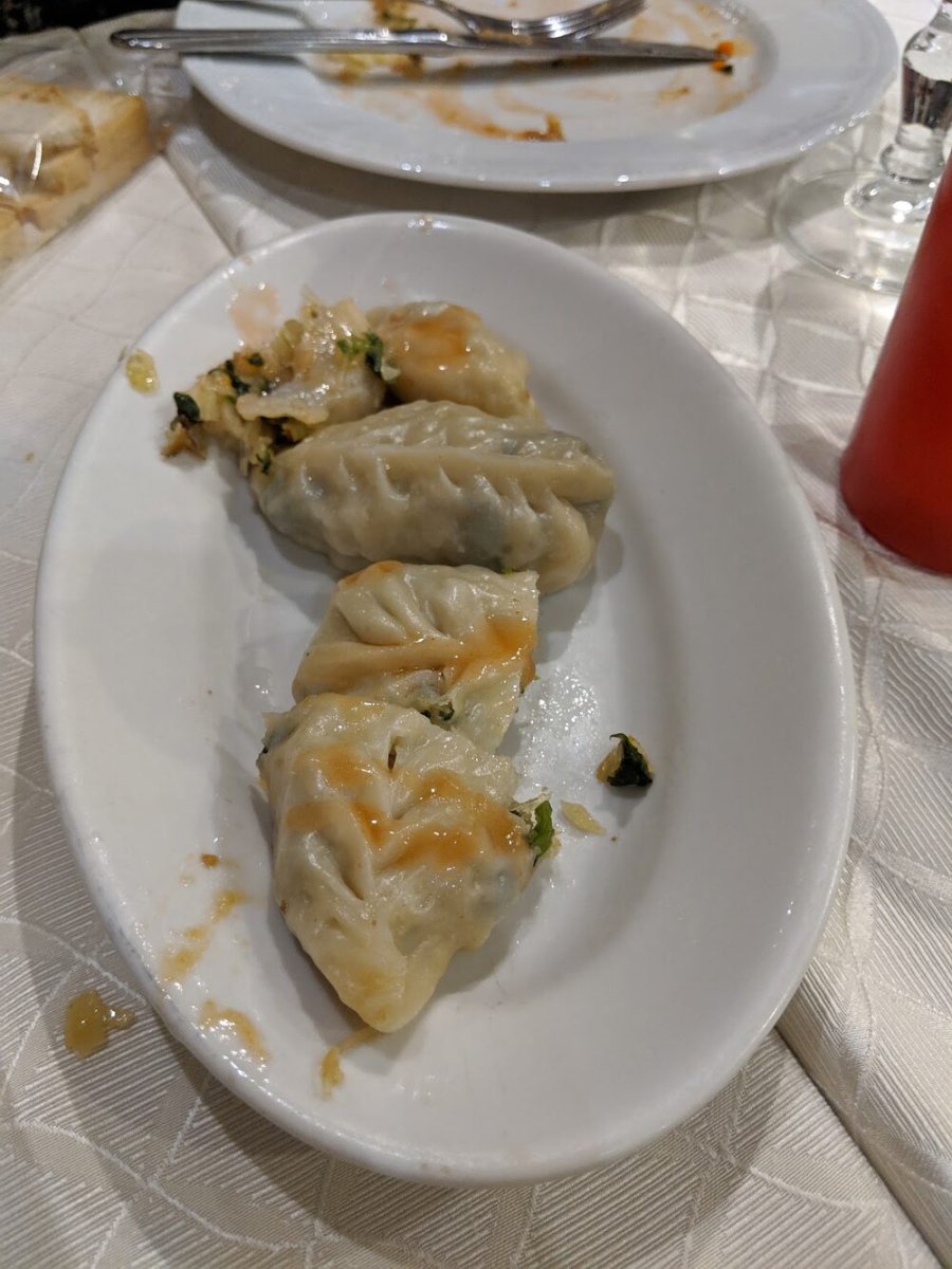 Foto 5 di Ristorante Cinese Giapponese Il Buongustaio - Roma